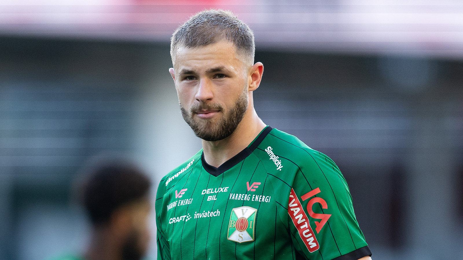Oliver Alfonsi drar till sig stort intresse: ”Lite allt möjligt”