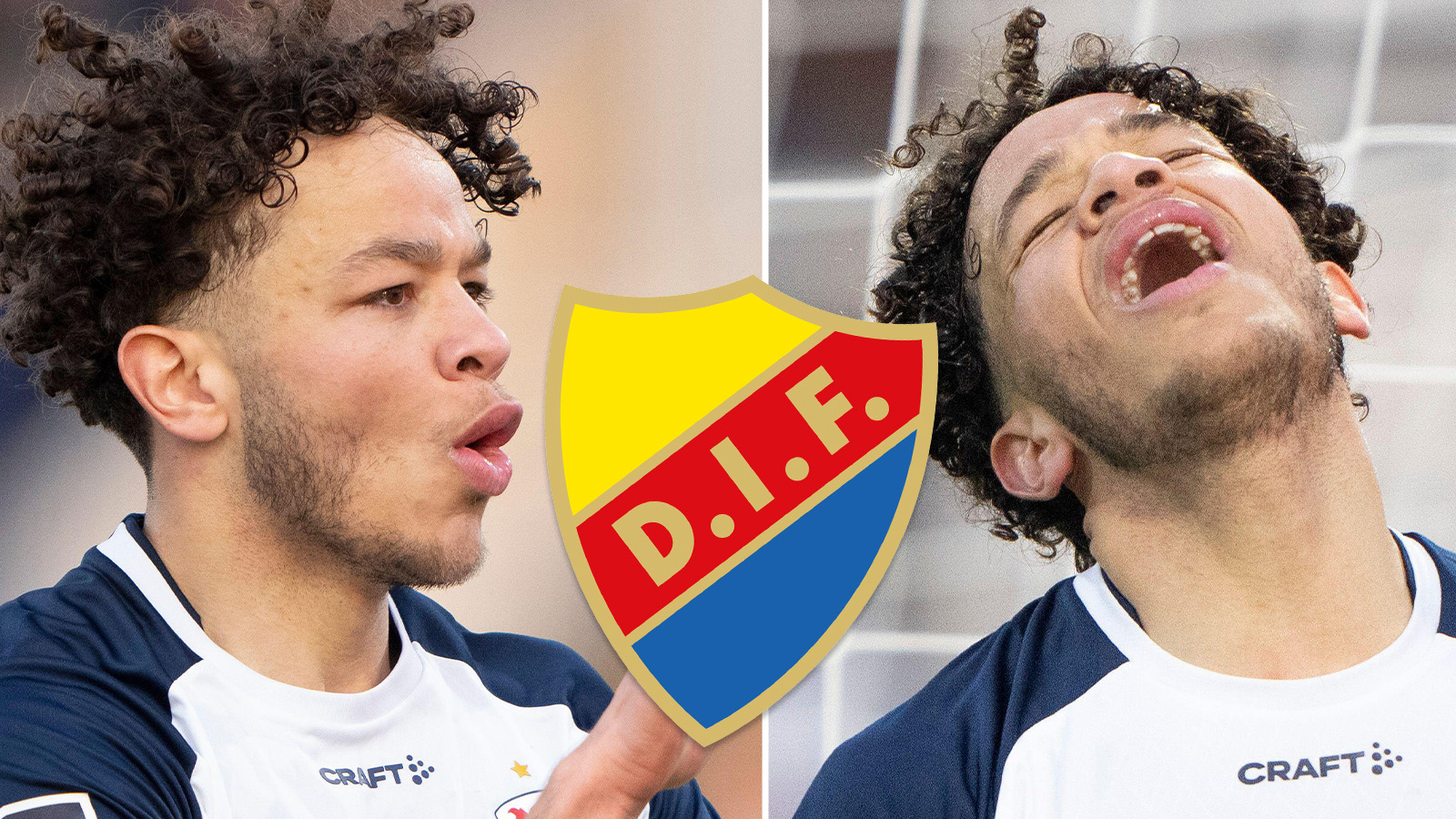 Experten om Mikael Anderson: ”Media och fans kommer älska honom”