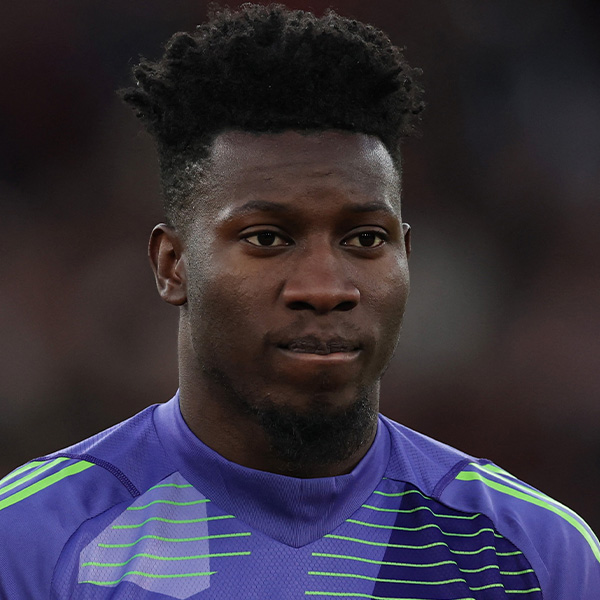 André Onana