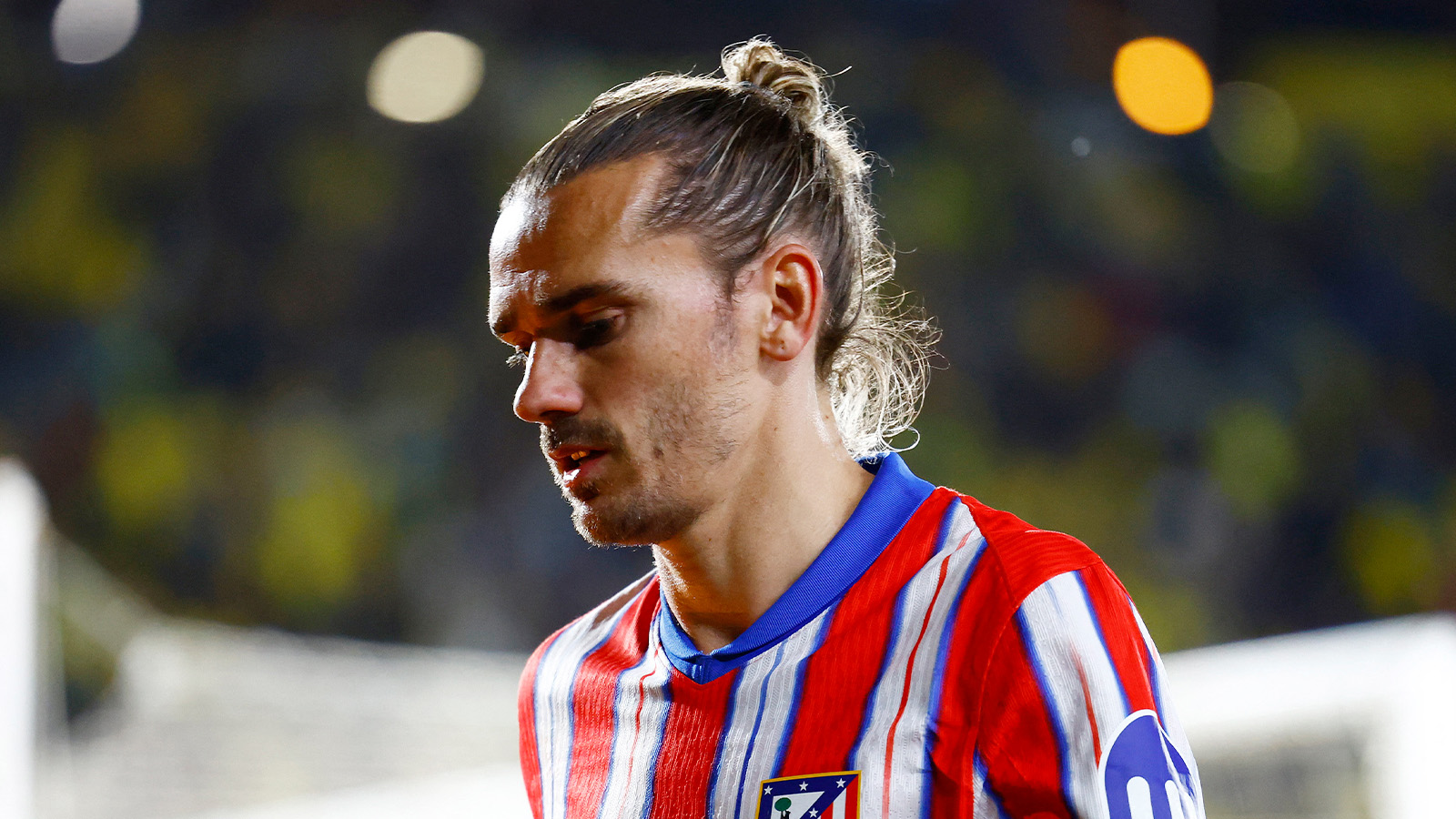 Klart: Antoine Griezmann förlänger med Atletico Madrid