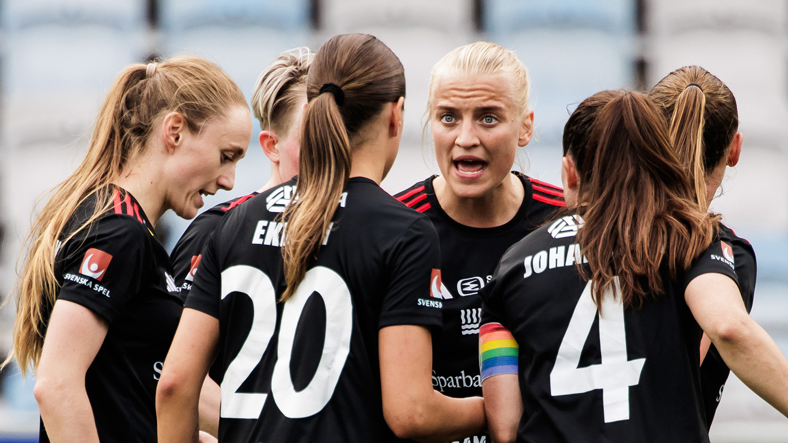 Piteå besegrade Peking i tidiga bottenmatchen