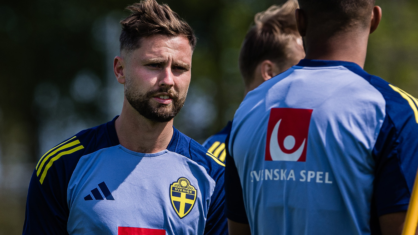 Axel Noréns tvivel: ”I så fall har de fejkat det bra”
