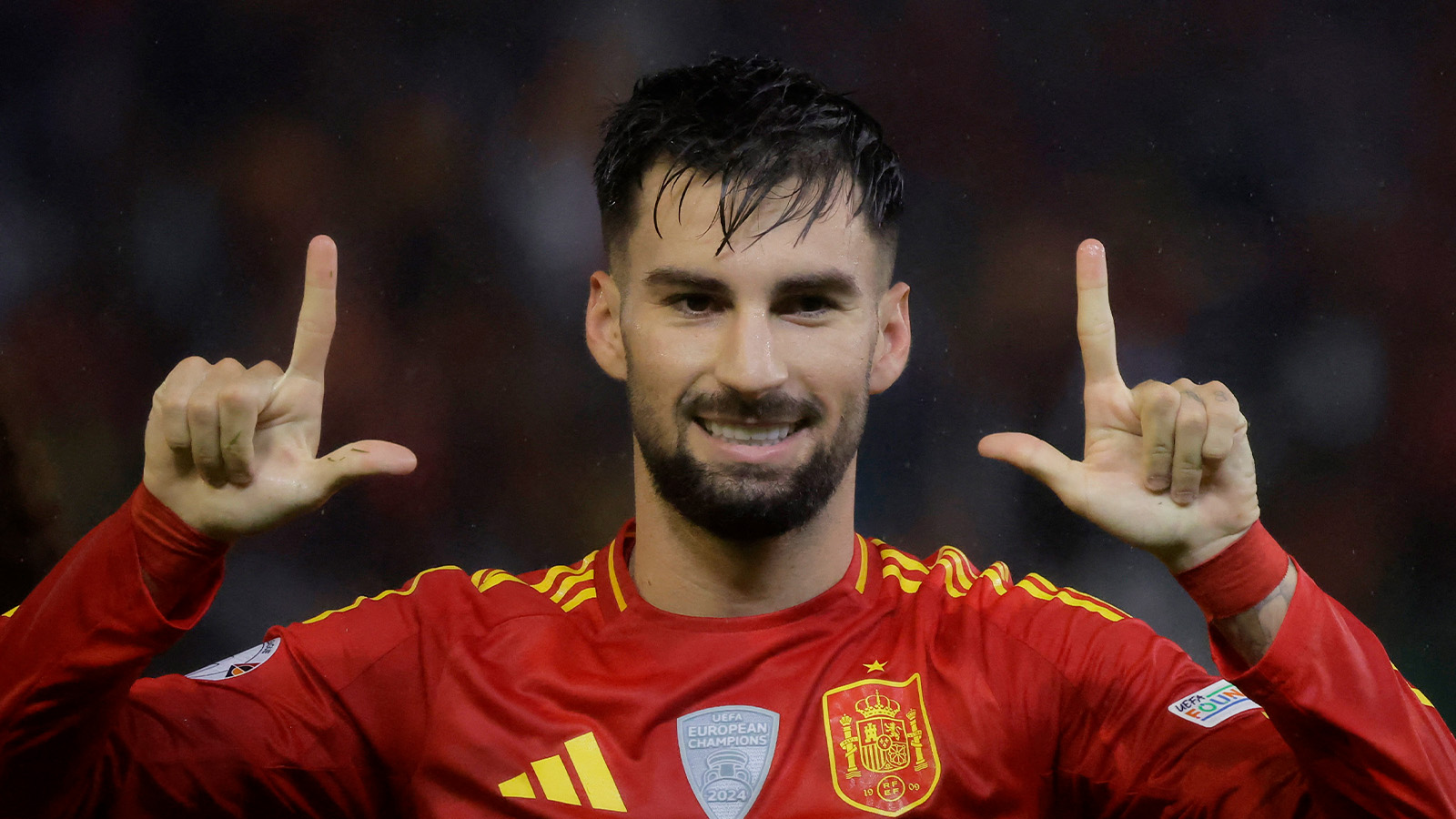Romano: Baena klar för Atlético Madrid