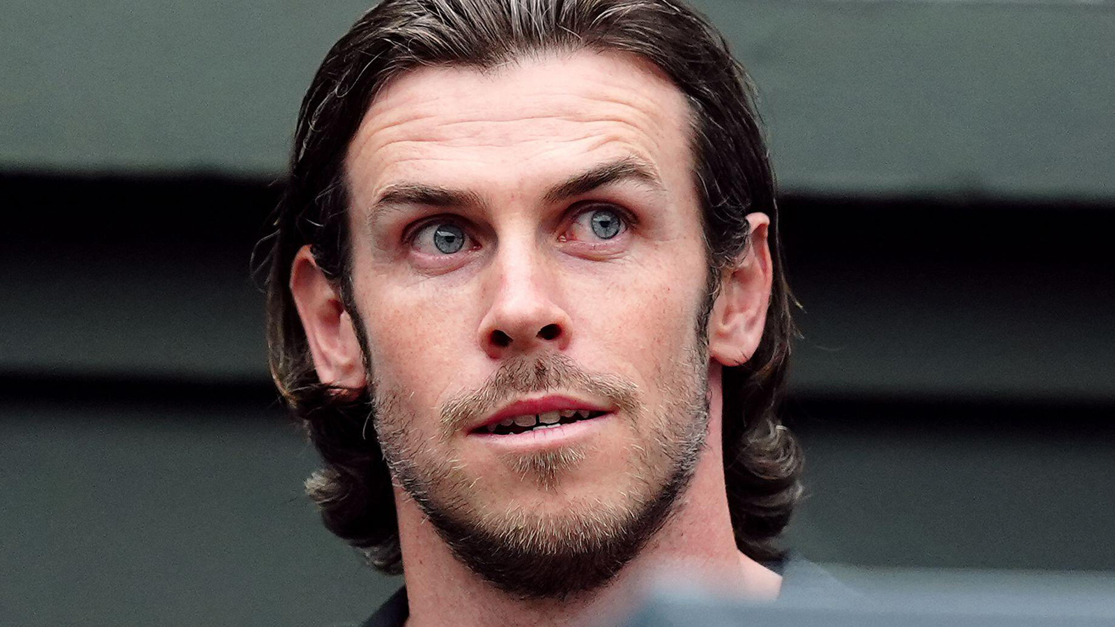 Uppgifter: Gareth Bale vill köpa Cardiff City