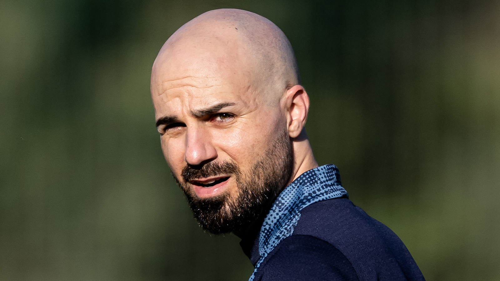 Uppgifter: Bazalo lämnar MFF – efter ett halvår