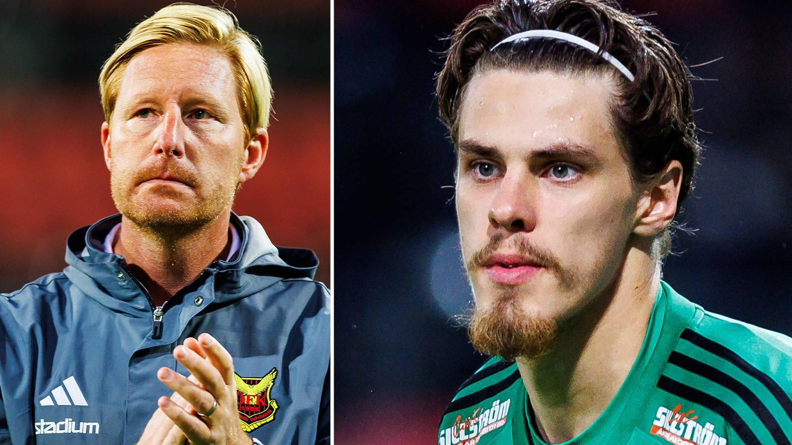 FD:s avslöjande bekräftat – Benediktsson lämnar ÖFK