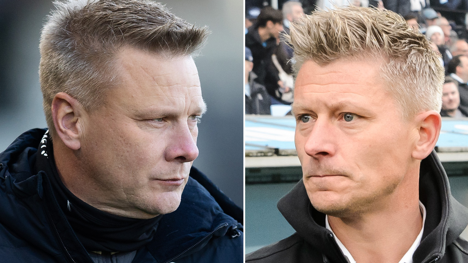 JUST NU: Så startar AIK och Blåvitt i klassikermötet