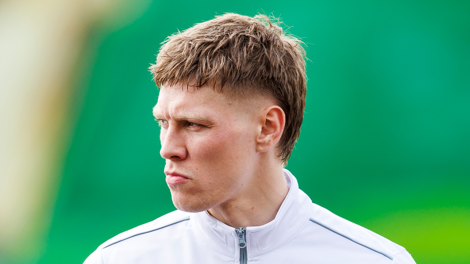 Snaer Ingasons frustration: ”Missnöjd med min speltid”