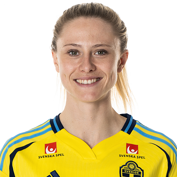 Rebecka Blomqvist