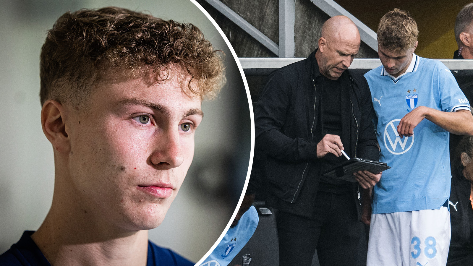 ”Så klart att kritiken i Malmö varit oförtjänt”