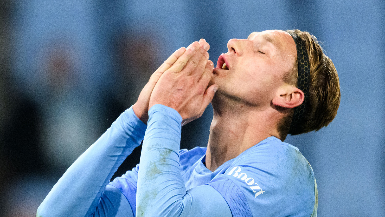 Botheim friad – efter tvisten med ryska klubben