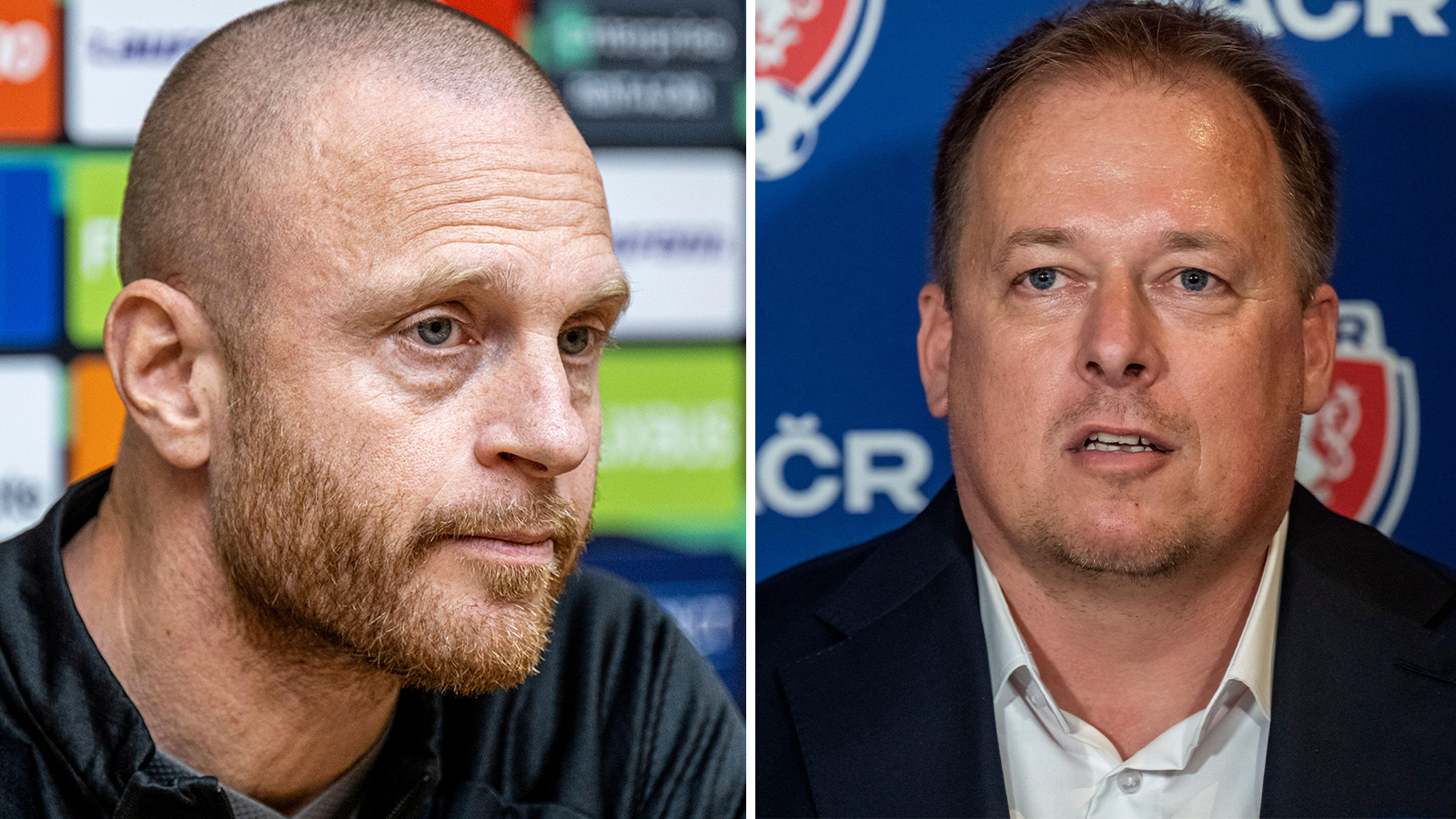Brännström om tjeckiska klubbägaren som blev förbunds-topp: ”Blev jättekonstigt”