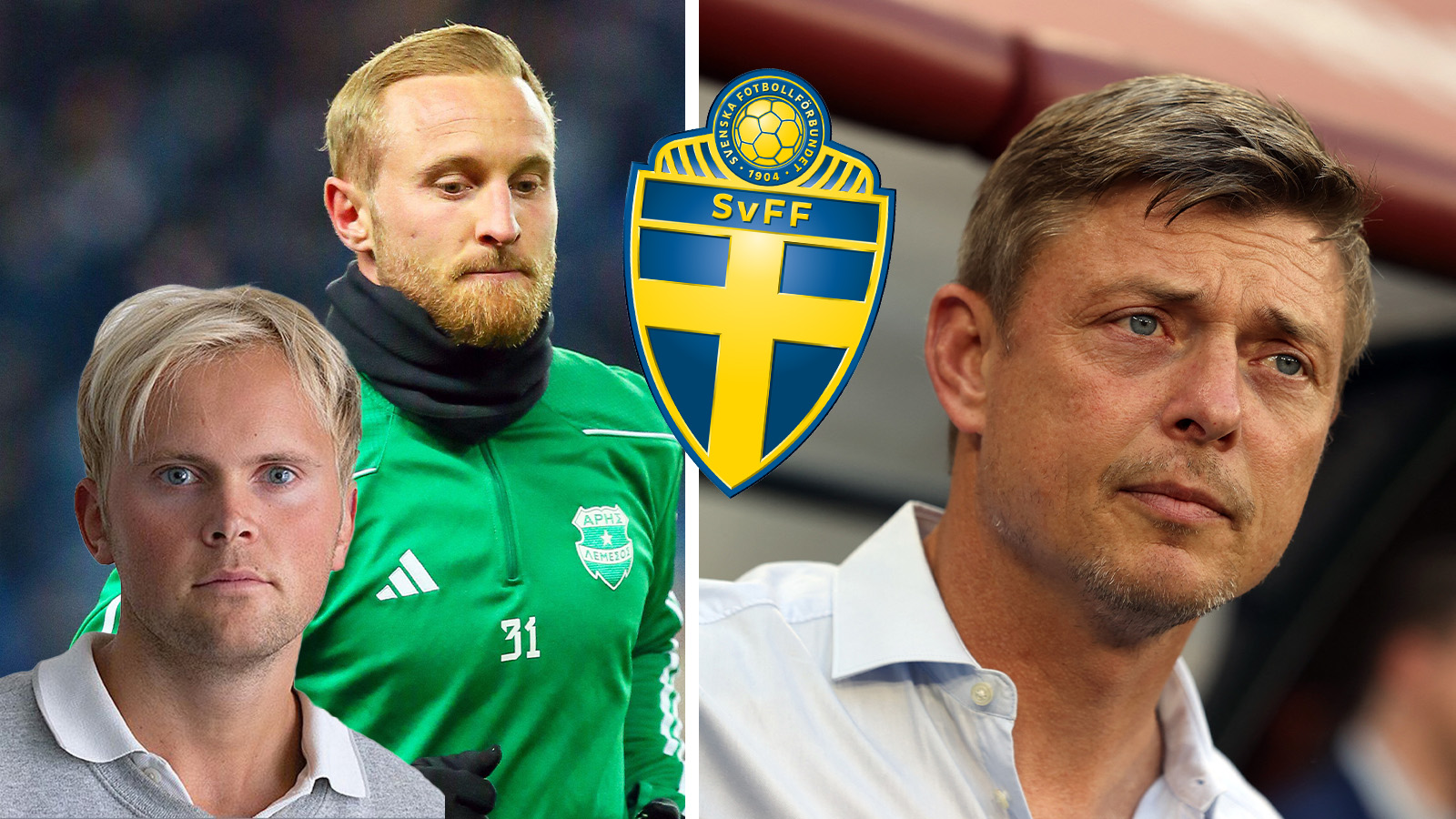 NORDQVIST: ”Brorsson har rätt, det är ytterst märkligt”