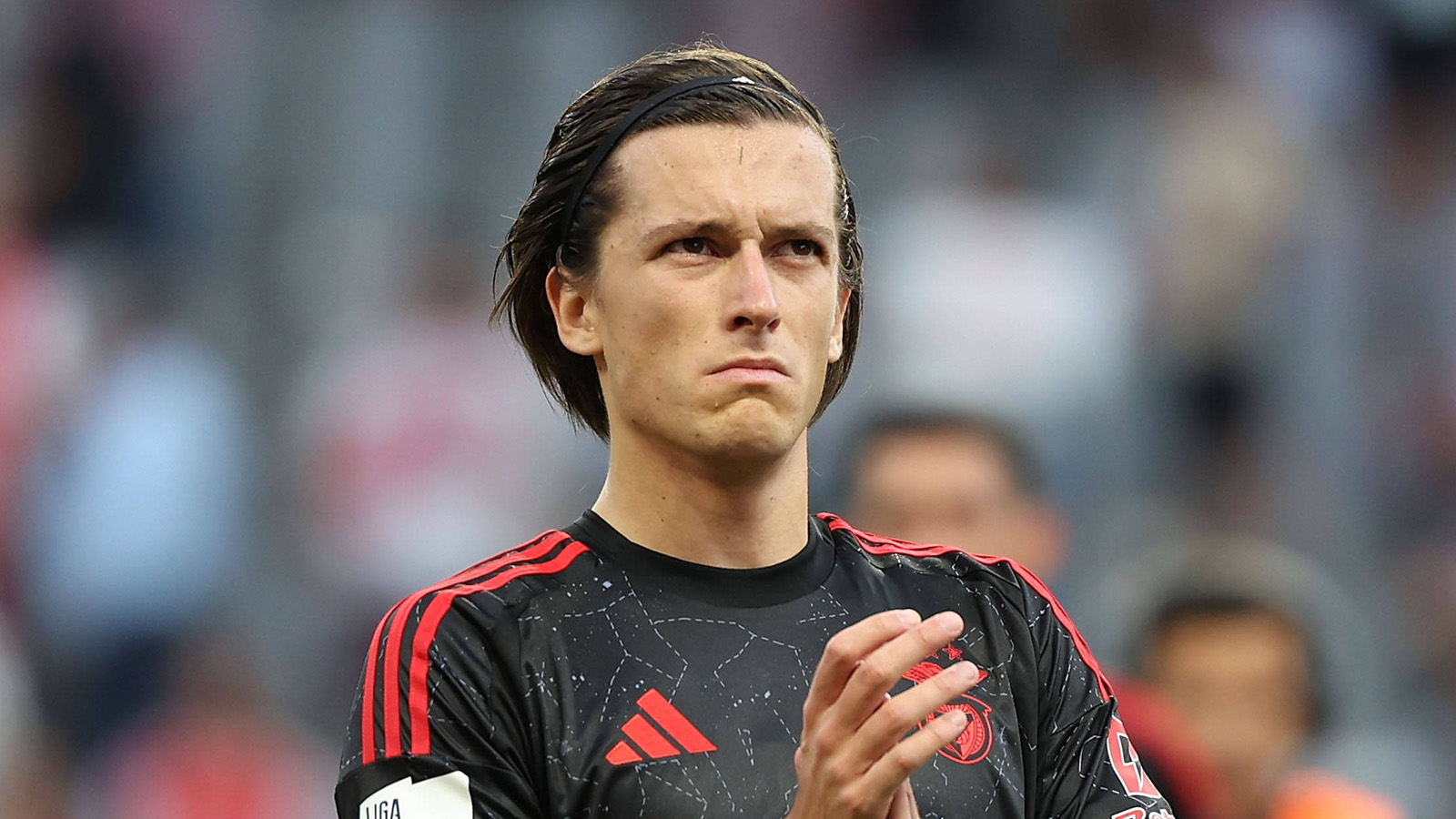 Uppgifter: Real Madrid kan dra sig ur Carreras-affären