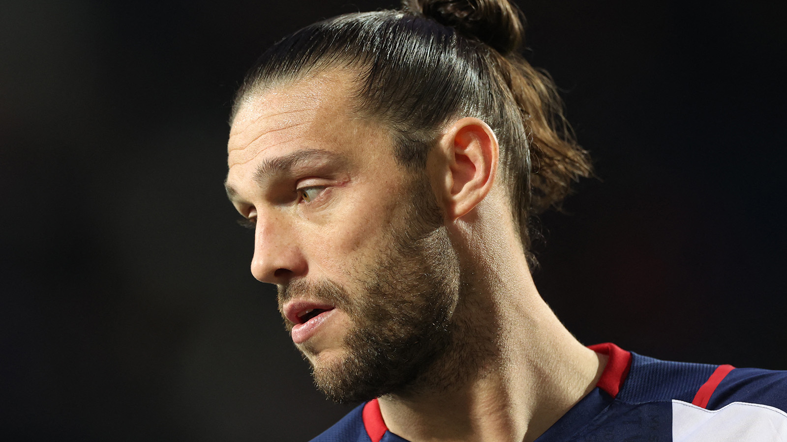 Klart: Andy Carroll lämnar Bordeaux