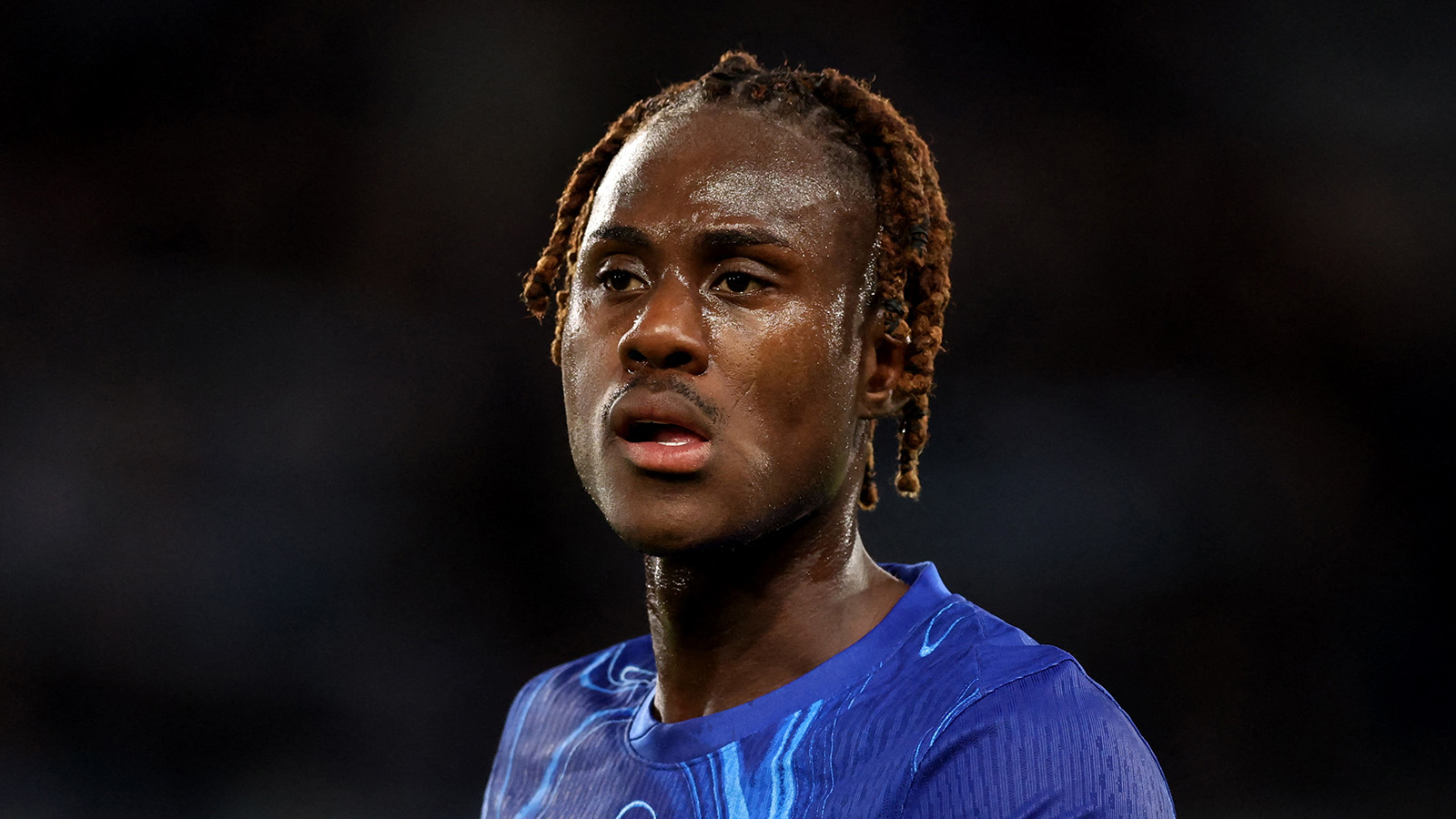 Chelsea-tränaren om Chalobah: ”Allt kan hända”