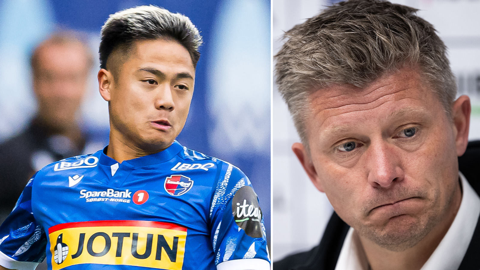 Uppgifter: AIK:s bud på Cheng nobbas