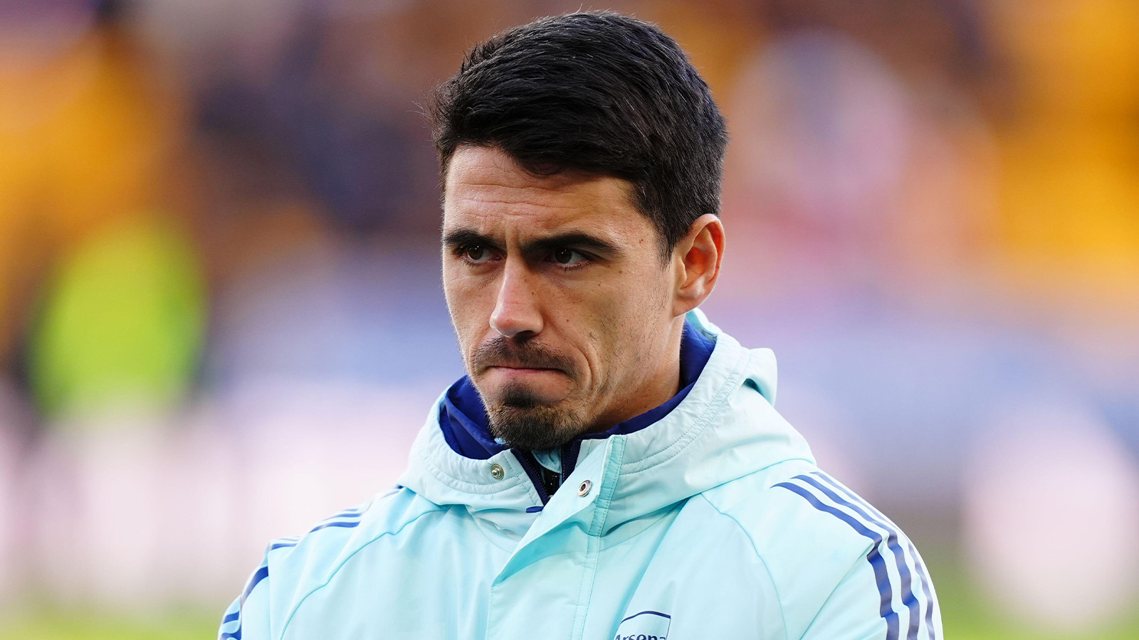 Bekräftat: Cuesta lämnar Arsenal