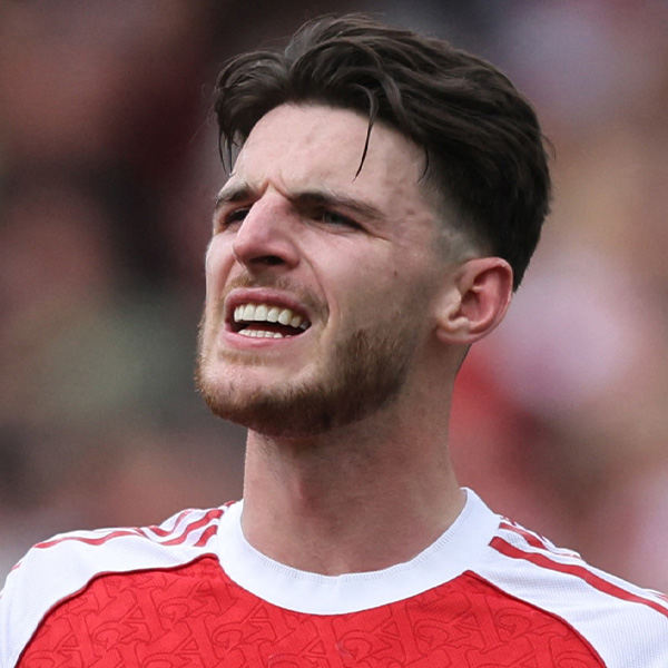 Declan Rice