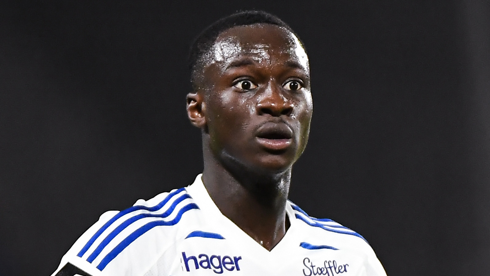 Uppgifter: Sunderland värvar Diarra