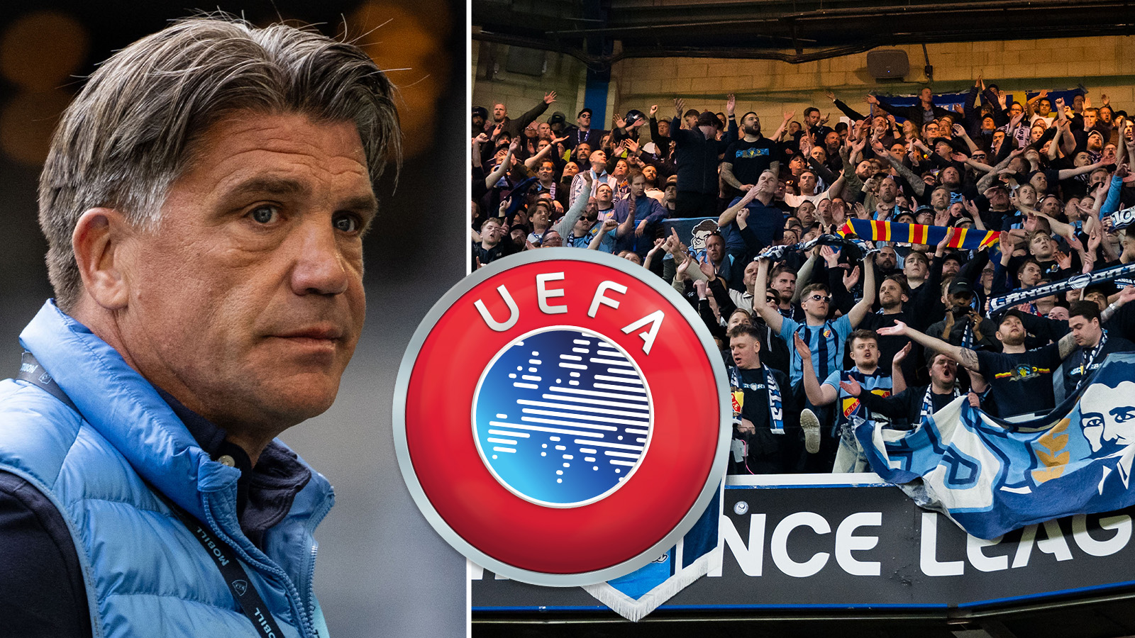 Beskedet: Djurgården bötfälls – efter Chelsea-mötet