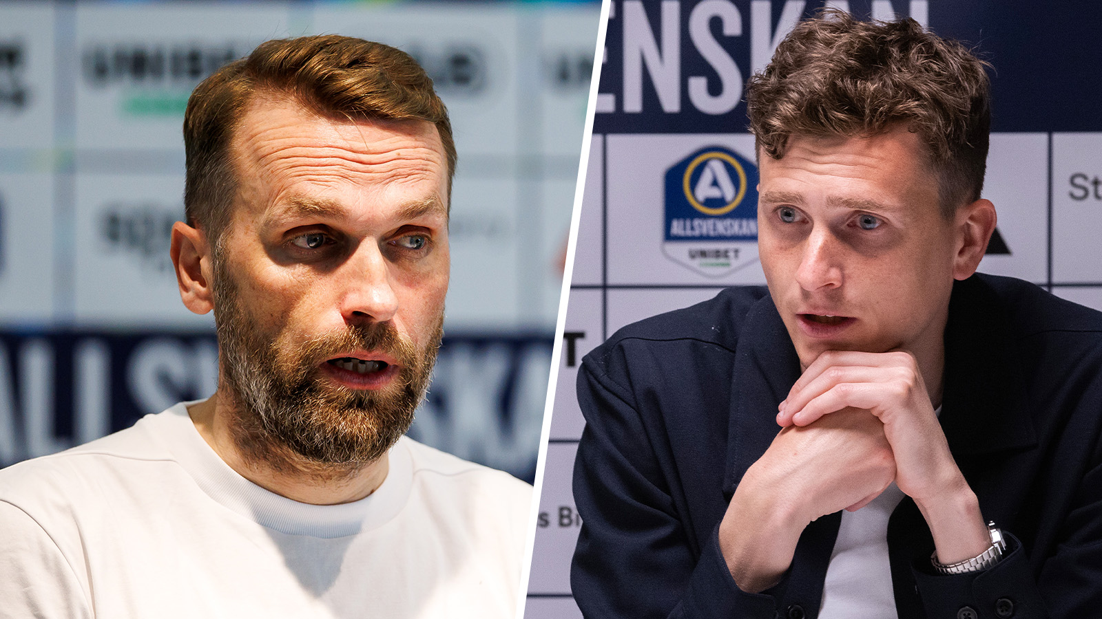 JUST NU: Fallenius från start för Djurgården