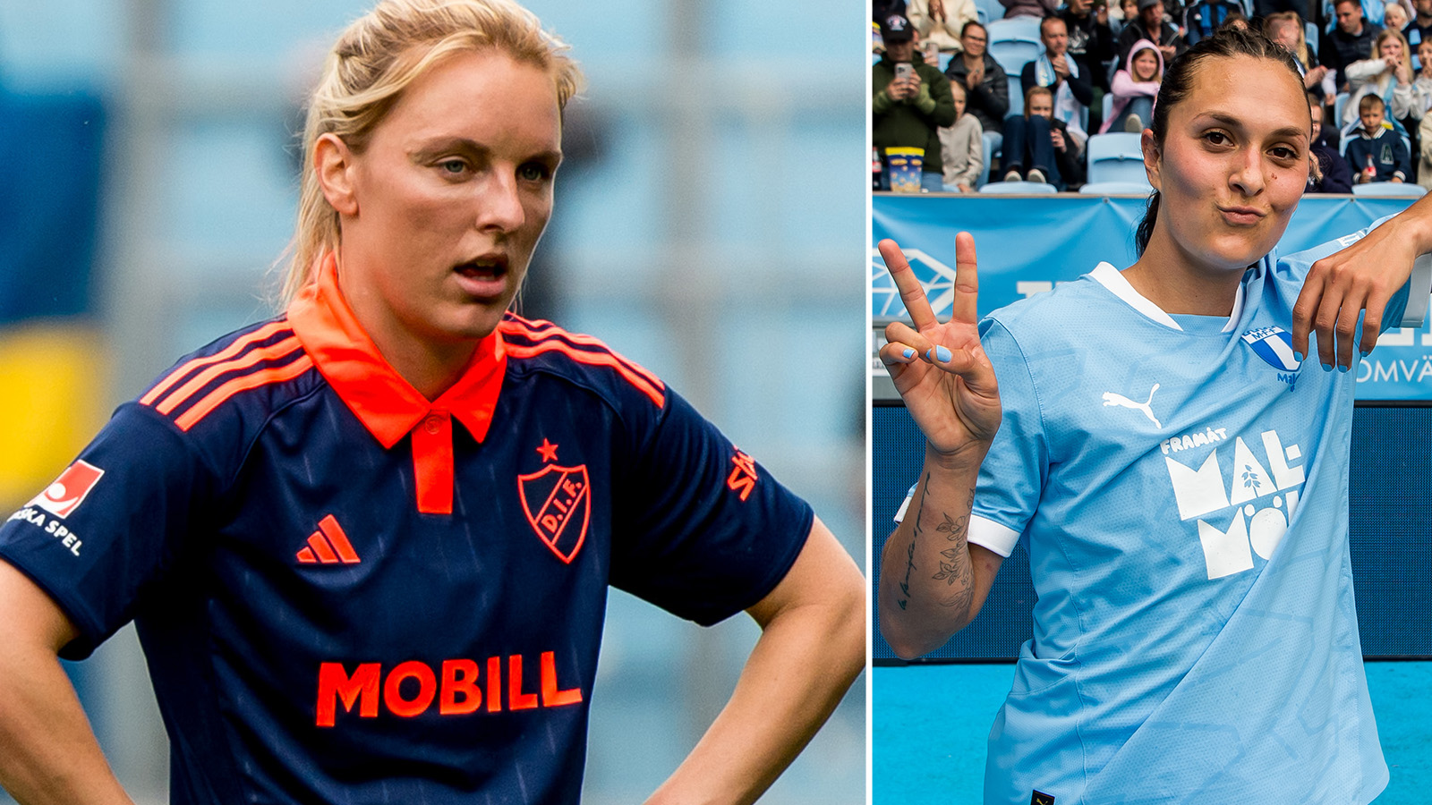 Kritiken efter förlusten: ”Jäkla skitmatch”