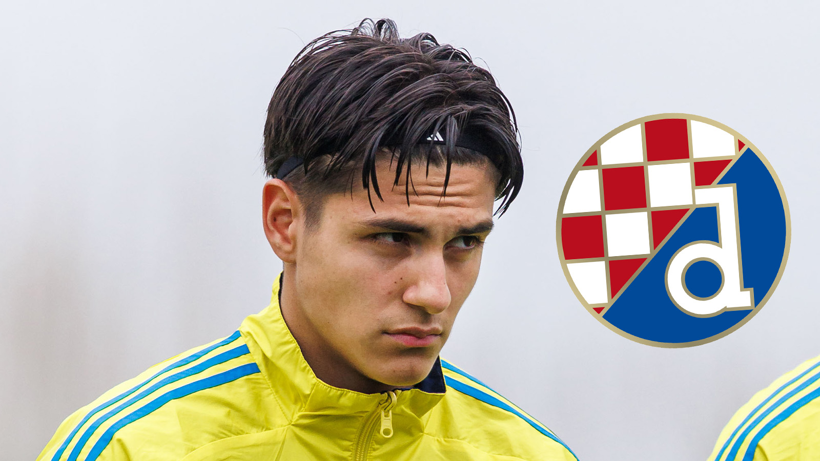 Uppgifter: Perez Vinlöf aktuell för flytt till Dinamo Zagreb