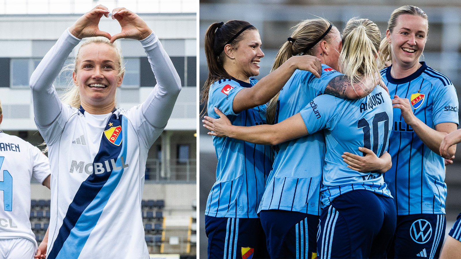 Djurgårdens knep inför derbyt mot Hammarby: ”Finns lägen”