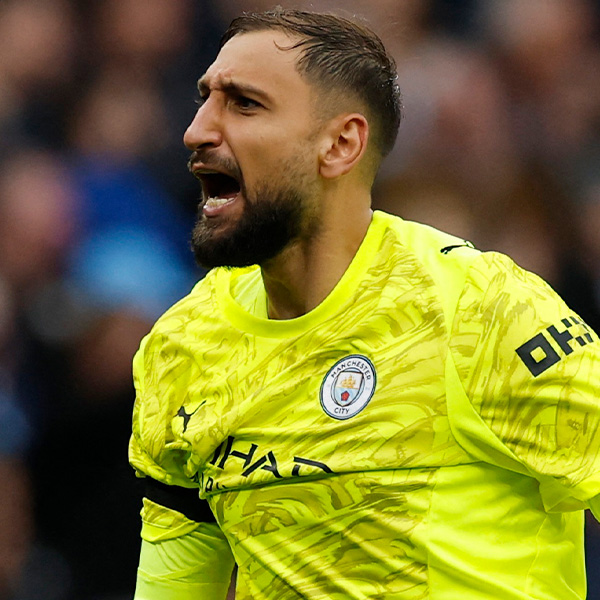 Gianluigi Donnarumma