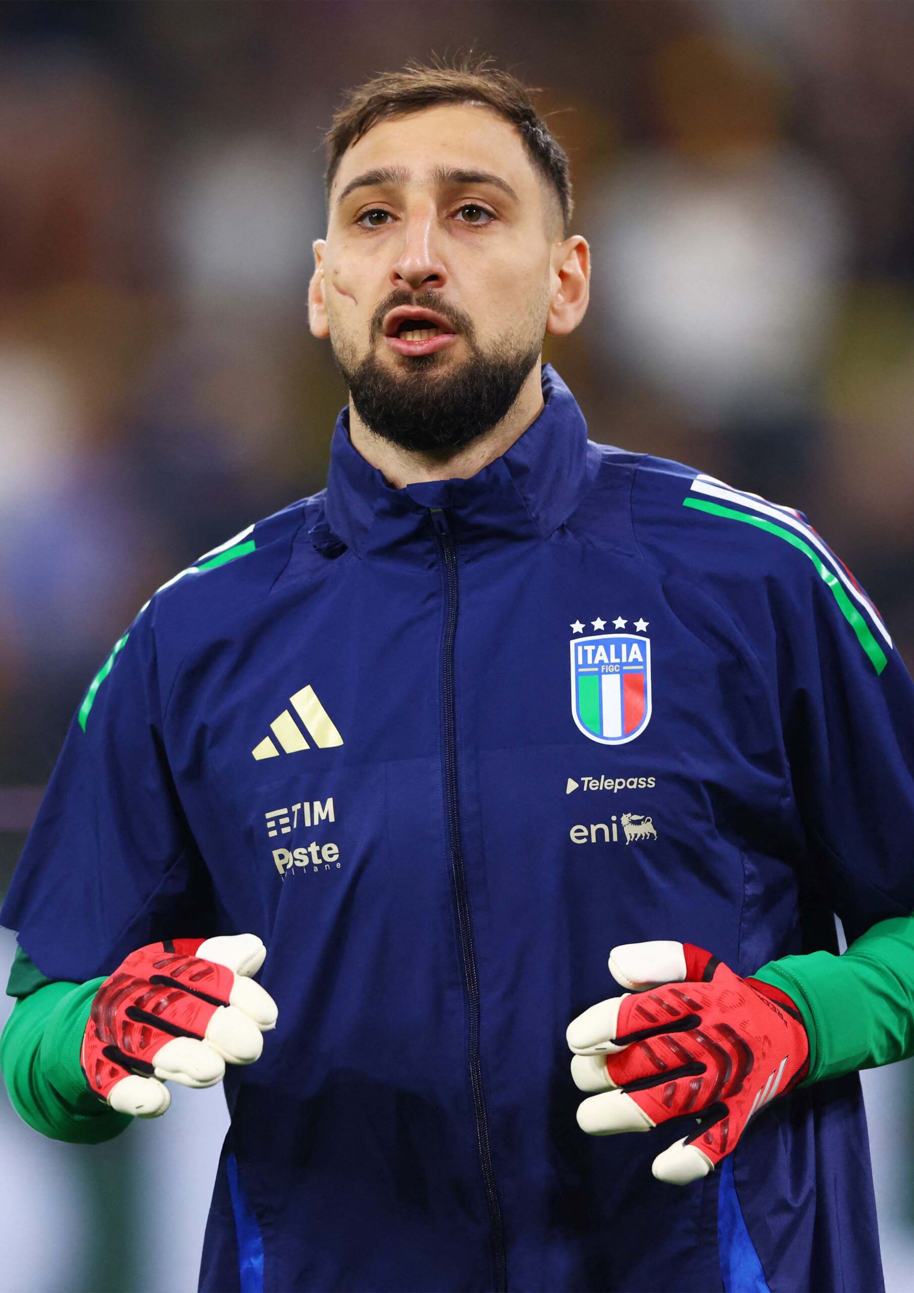 Gianluigi Donnarumma