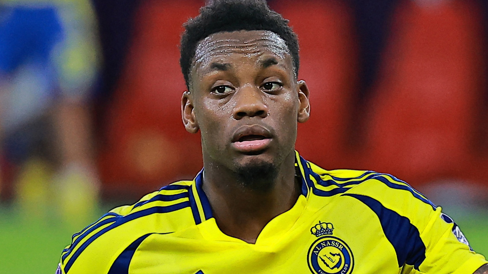 Uppgifter: Duran lämnar Al Nassr
