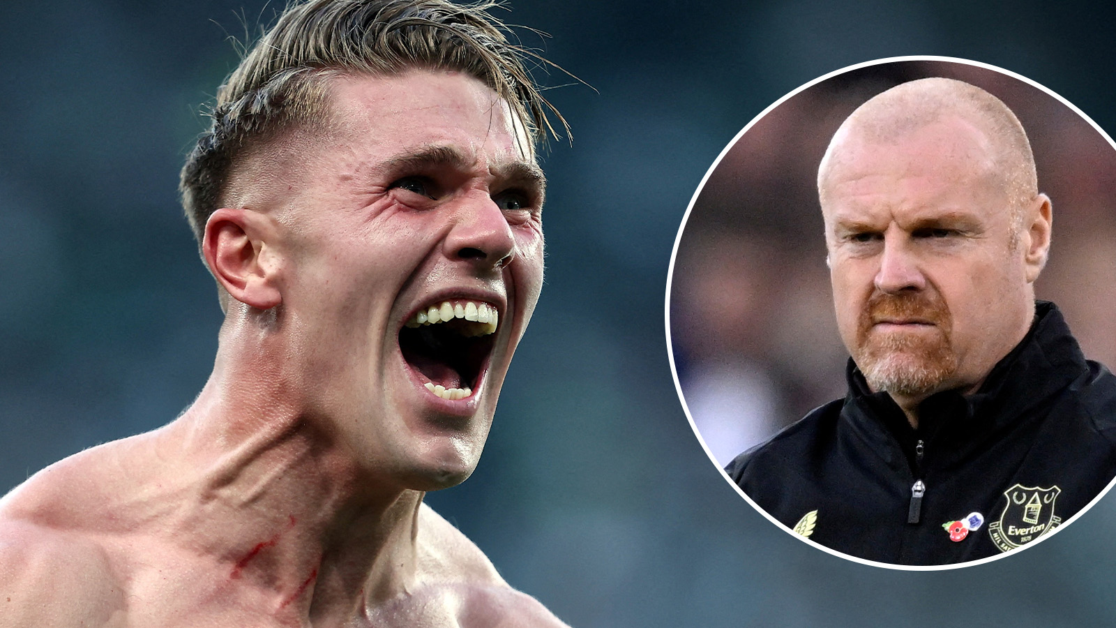 Ville värva Gyökeres: ”Inte så enkelt”