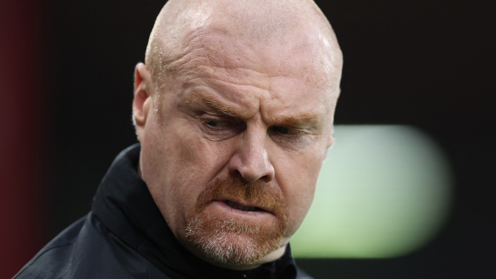 Uppgifter: Sean Dyche kan ta över Leicester