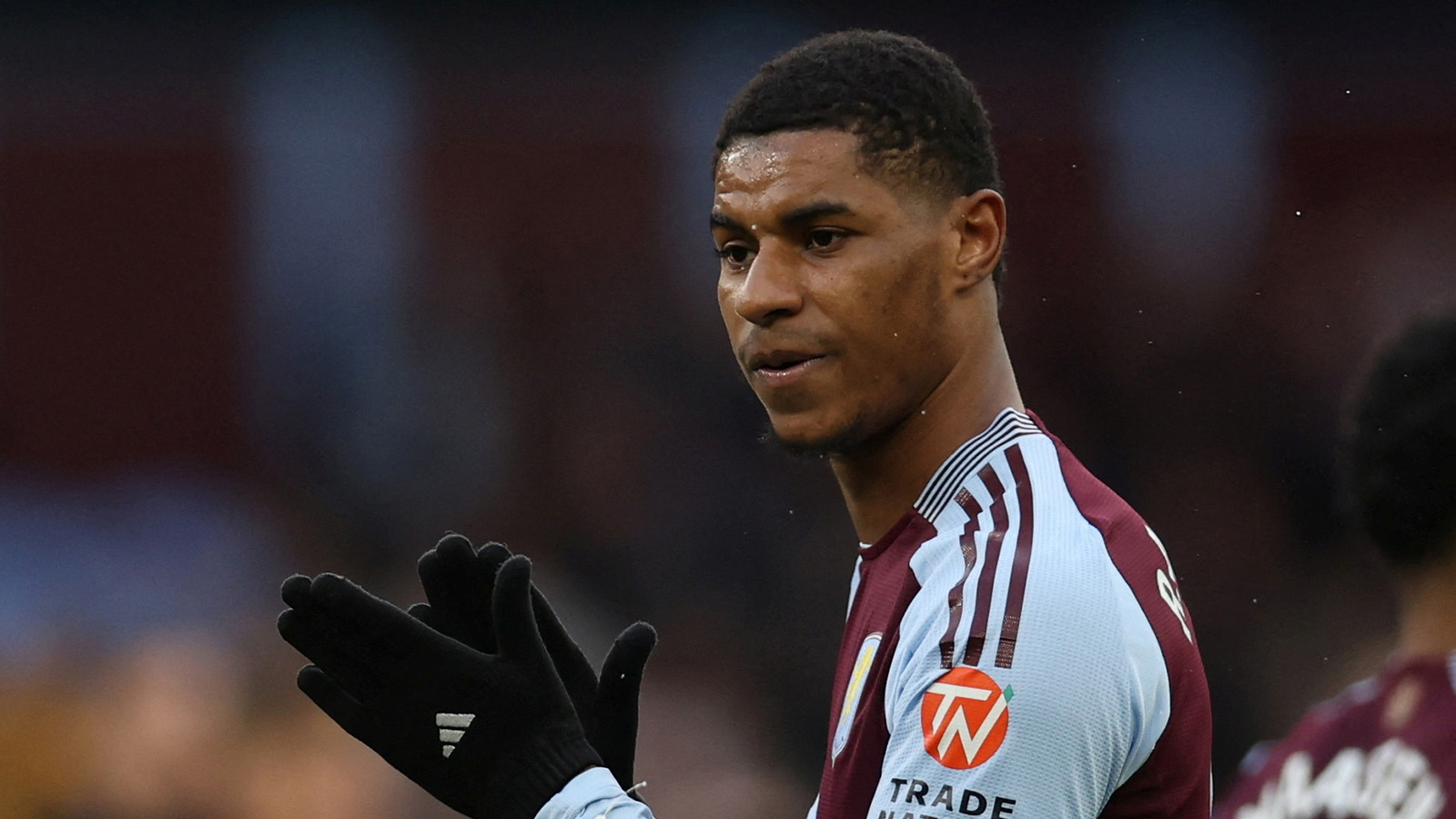 Klart: Rashford återvänder till Manchester United