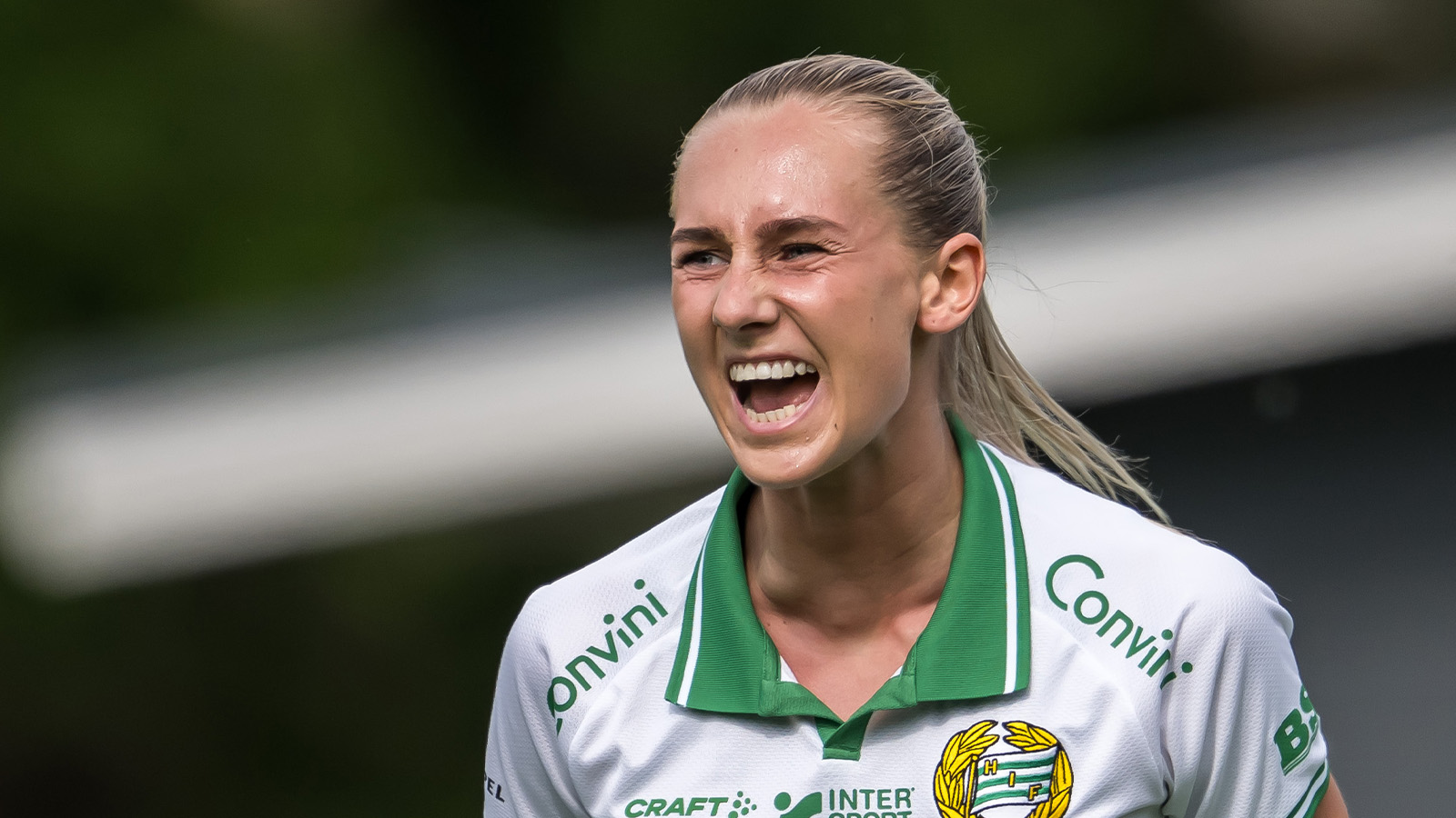”Det är så skönt att ha en serieledning”