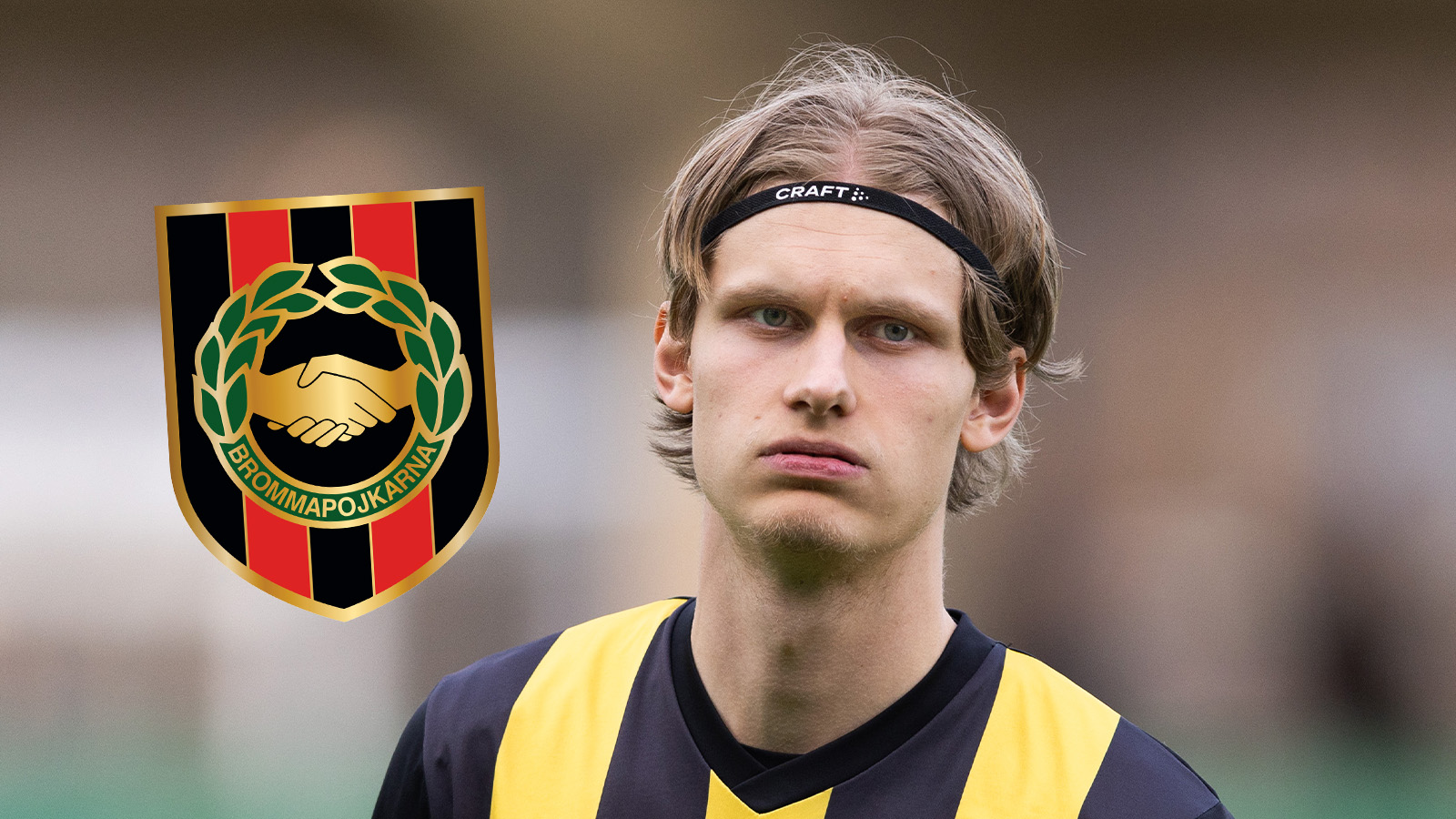 Uppgifter: Brommapojkarna värvar anfallare från Hammarby
