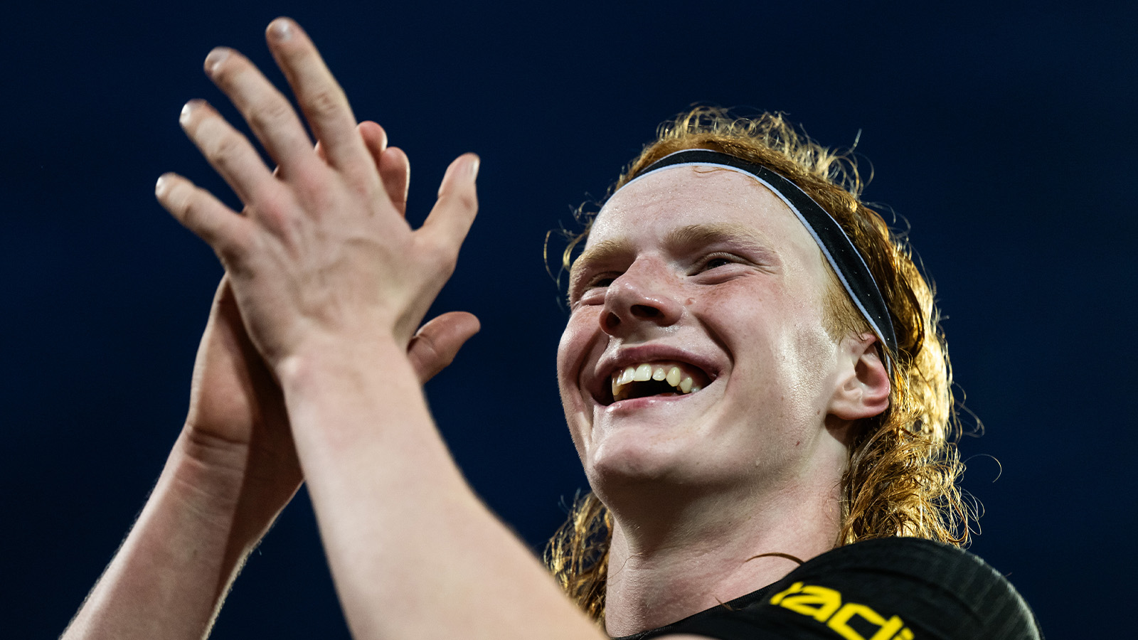 AVSLÖJAR: Kan lämna AIK – hyllades efter allsvenska debuten