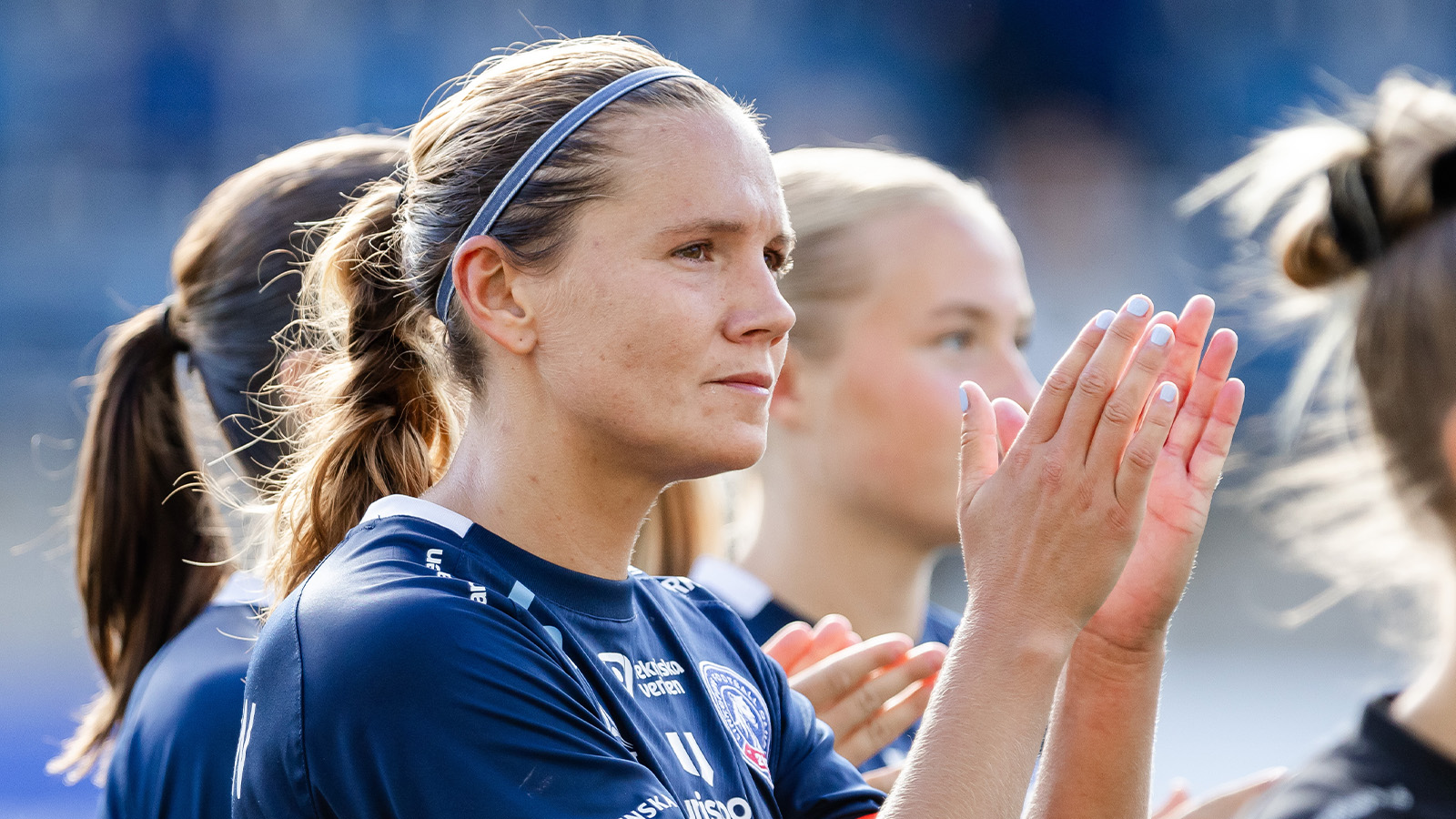 Lagkaptenen lägger skorna på hyllan – mitt under säsongen