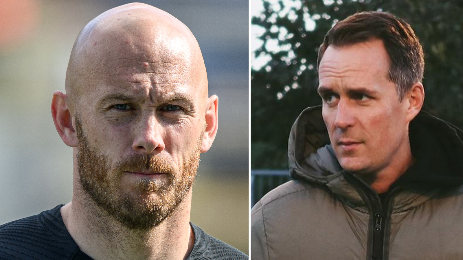 AVSLÖJAR: Klausulen med Magnus Eriksson för 2026