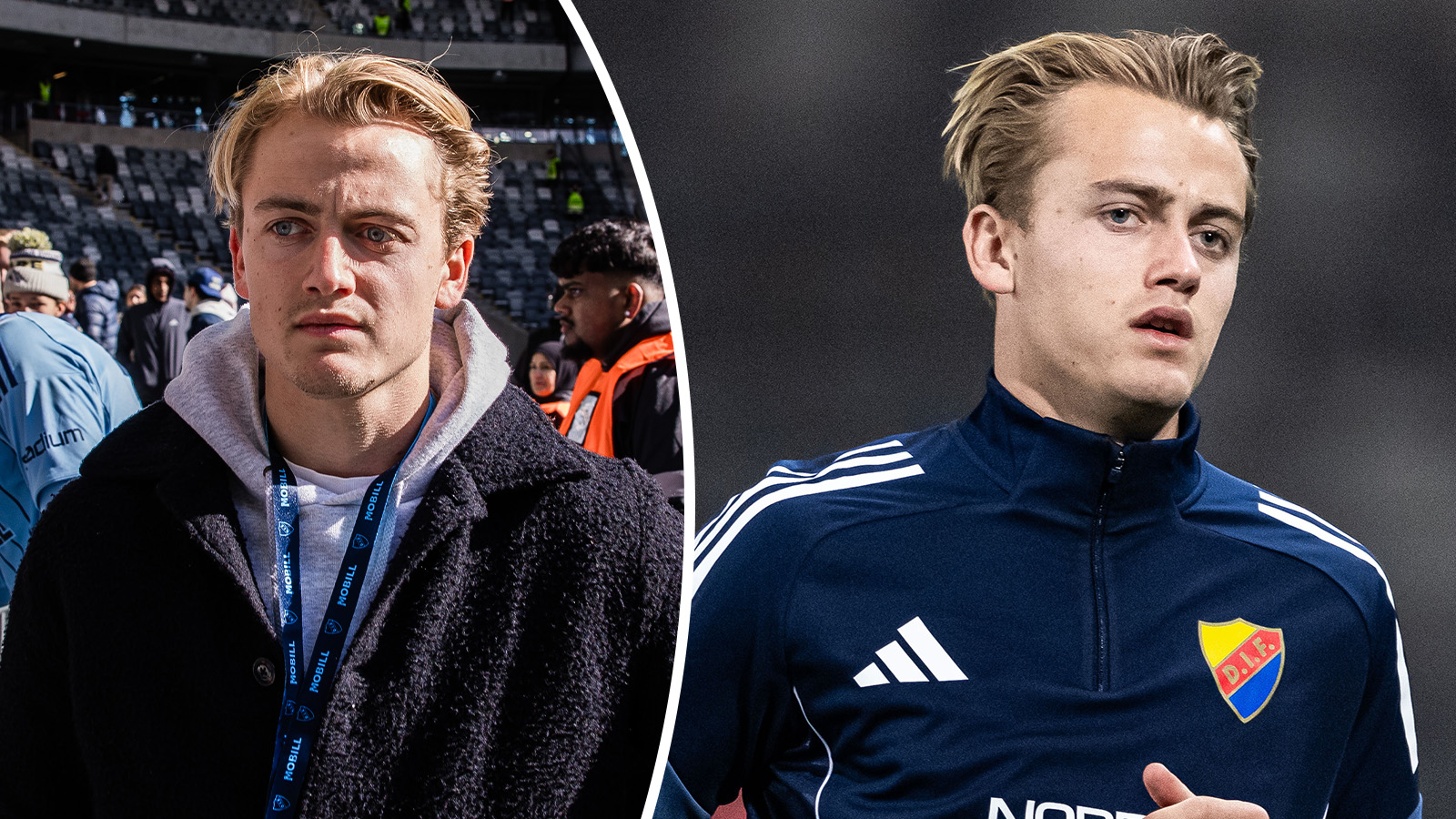 Fallenius närmar sig comeback: ”Kommer alltid svara ja”