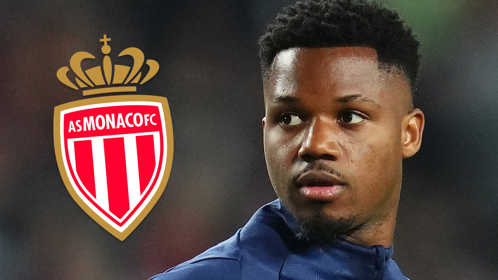 Uppgifter: Ansu Fati klar för Monaco