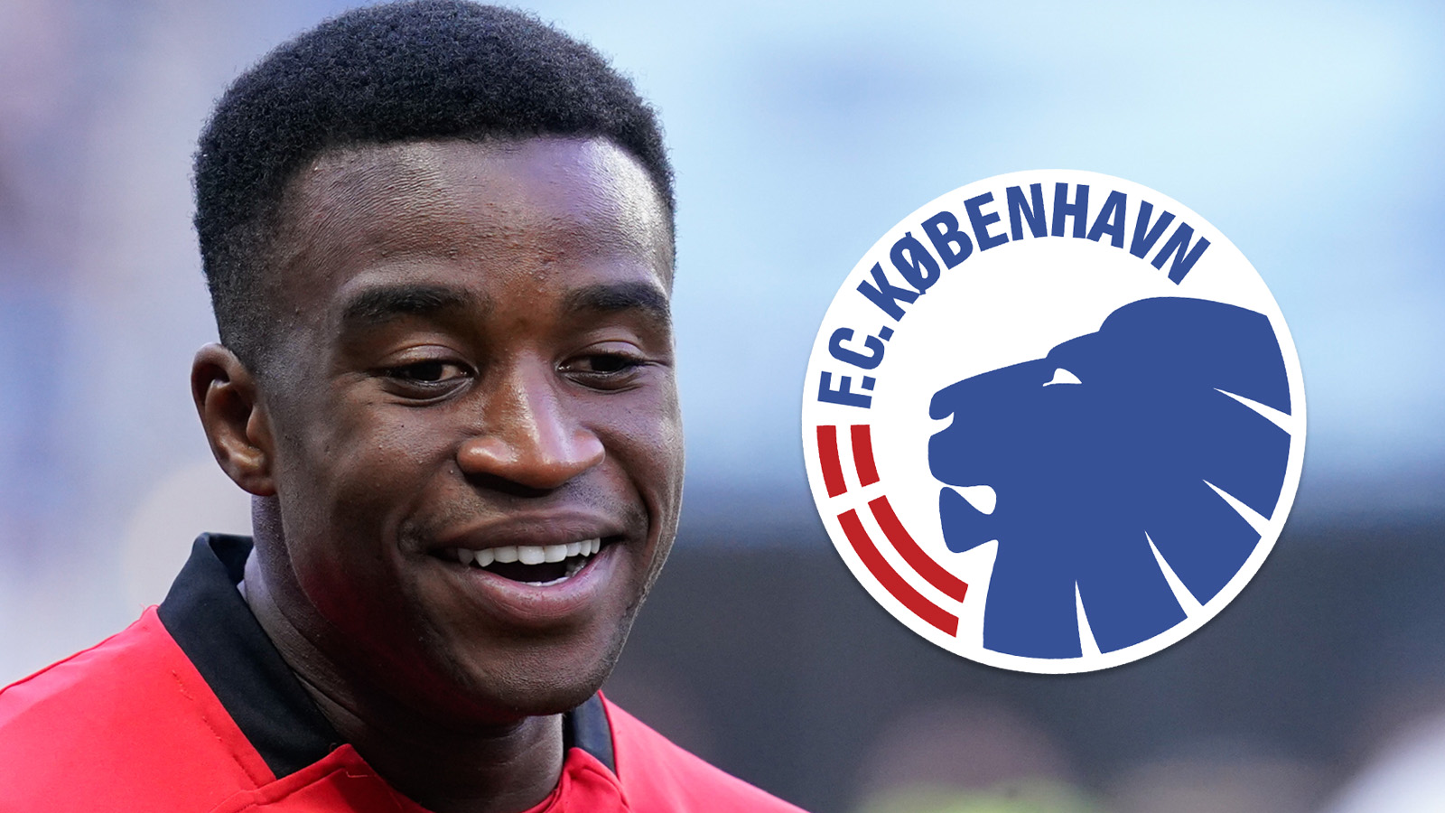 Uppgifter: FCK överens med Dortmund-talang