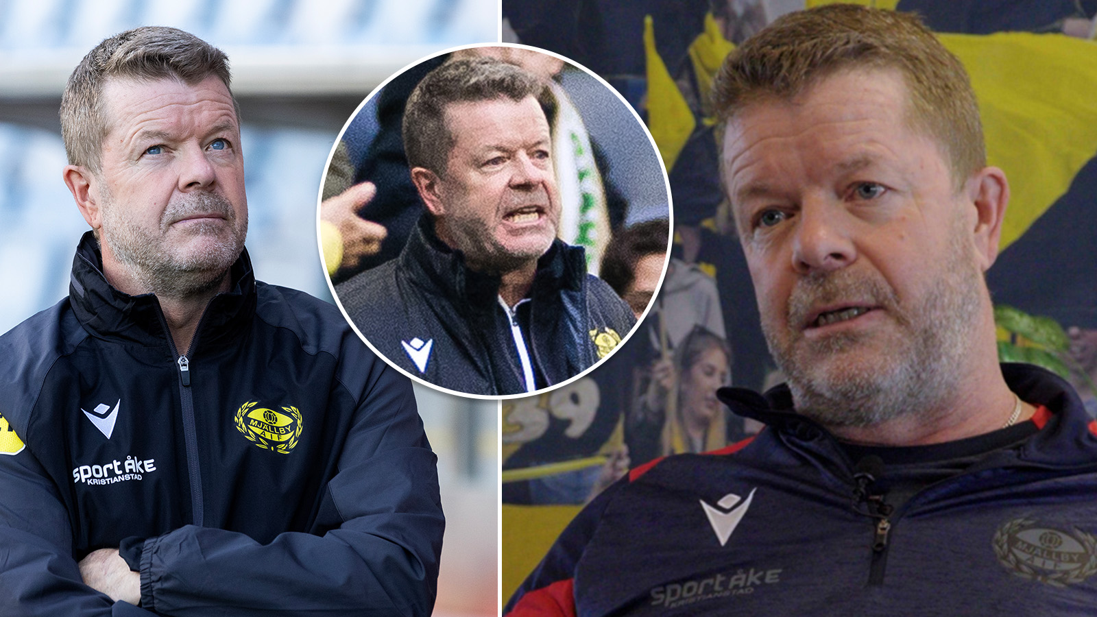 FD Möter: Anders Torstensson – rektorn som aldrig sökt ett tränarjobb