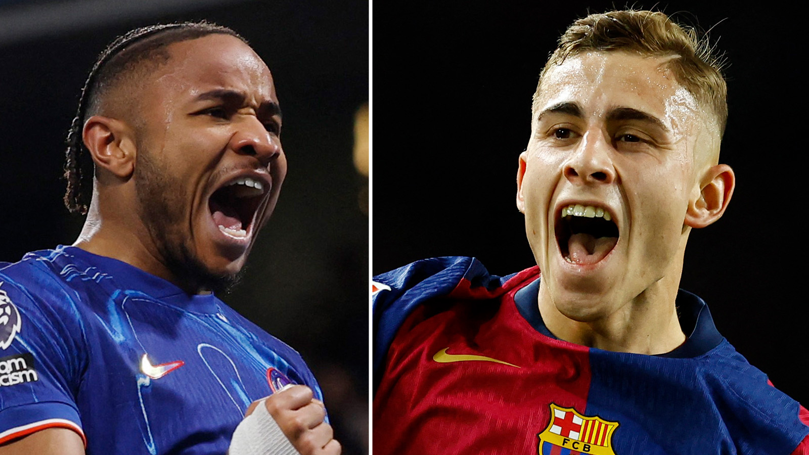 Uppgifter: Barcelona nobbar Nkunku-affär