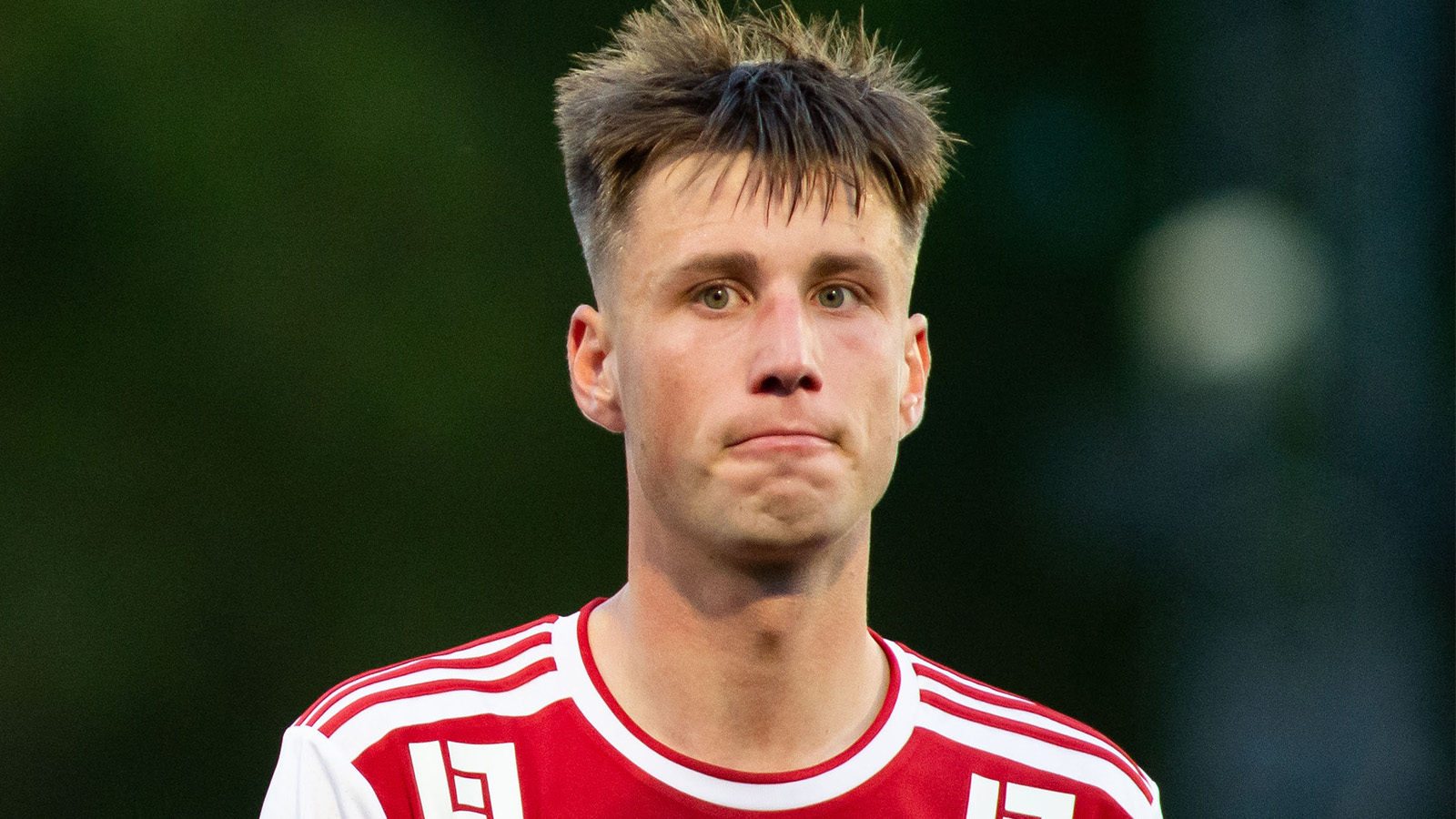 Klart: Olsson lämnar Sandviken – återvänder till Sirius