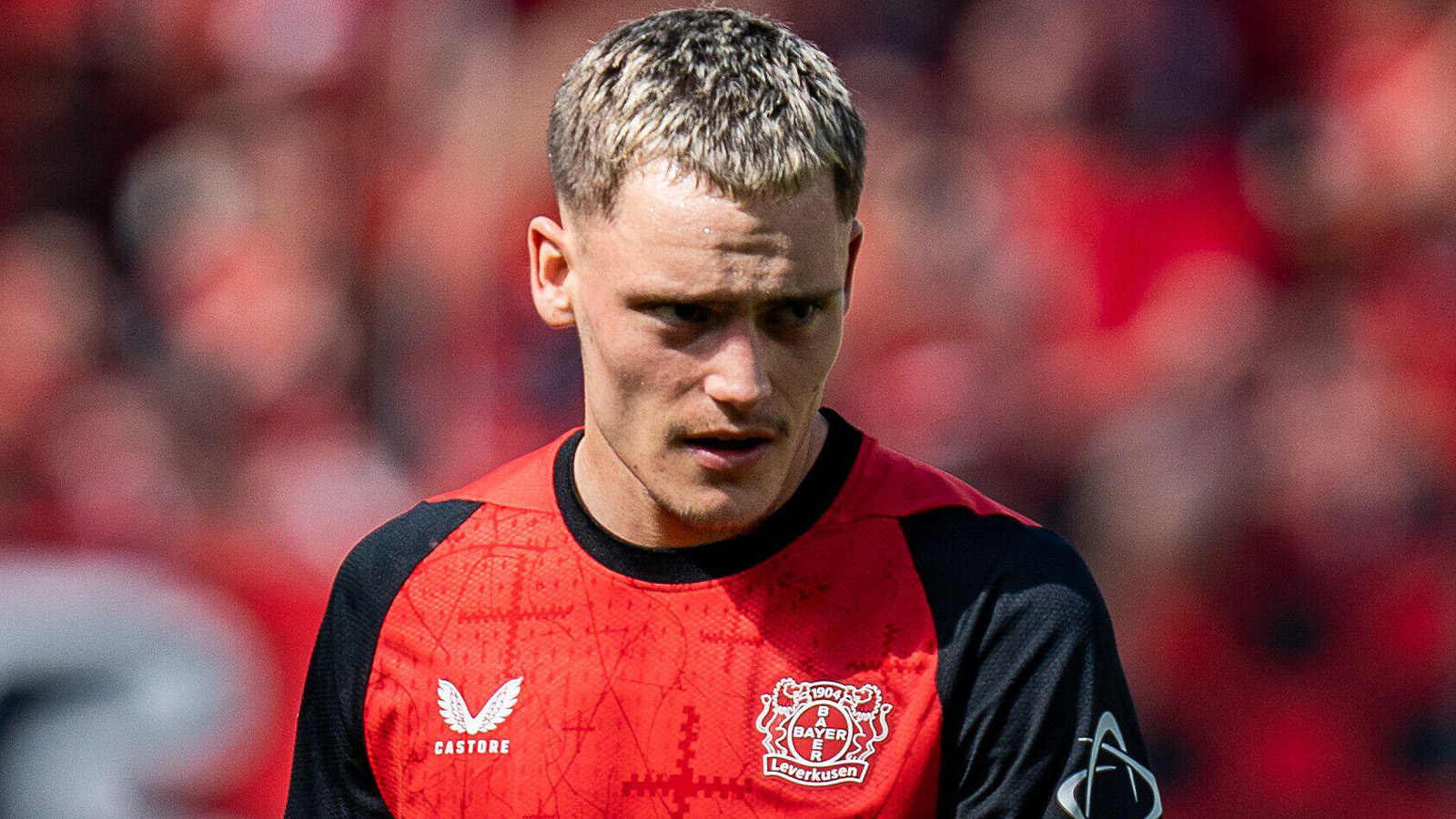 Uppgifter: Liverpool har fått monsterbud på Wirtz nobbat