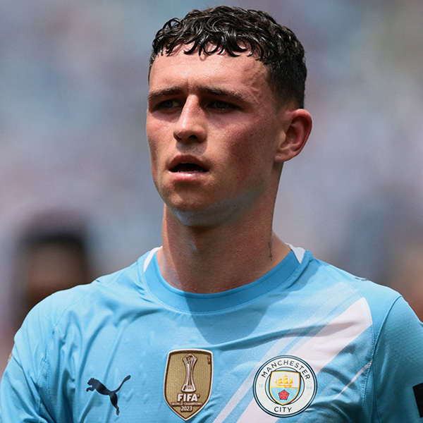 Phil Foden
