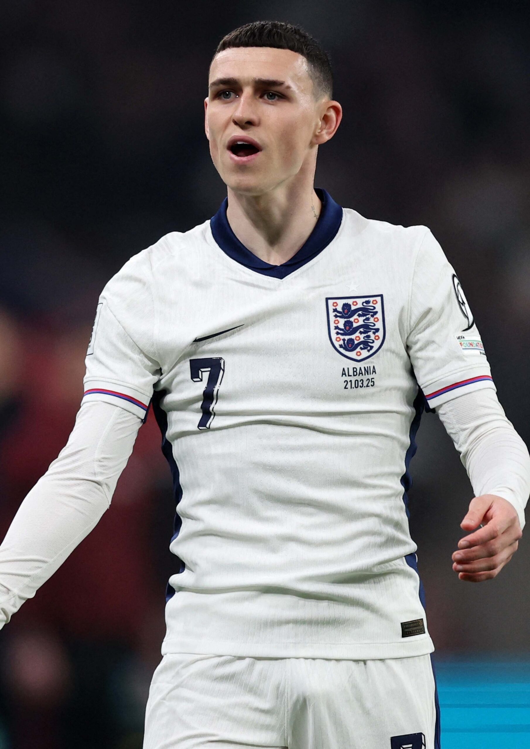 Phil Foden