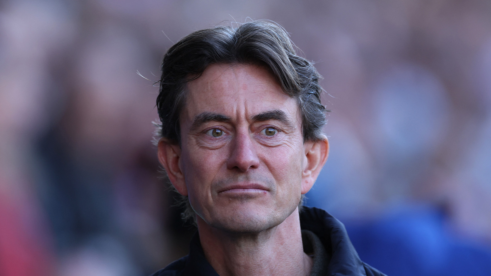 Officiellt: Thomas Frank tar över Tottenham